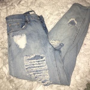 Melville Jeans