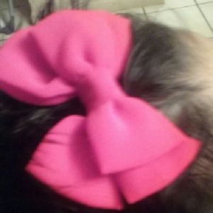 Meet your Posher, Janet