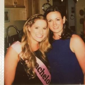 Meet your Posher, Lindsey