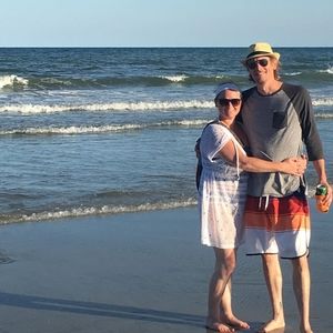 Meet your Posher, Stefanie