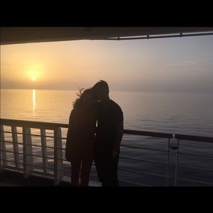 Meet your Posher, Johanna