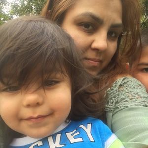 Meet your Posher, Karina