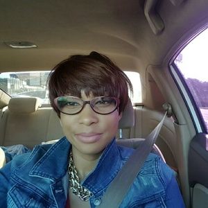 Meet your Posher, Chasity