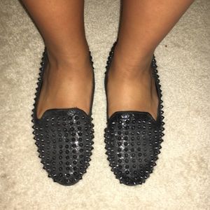 Steve Madden Loafers