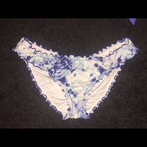 PINK Victoria's Secret bikini bottoms