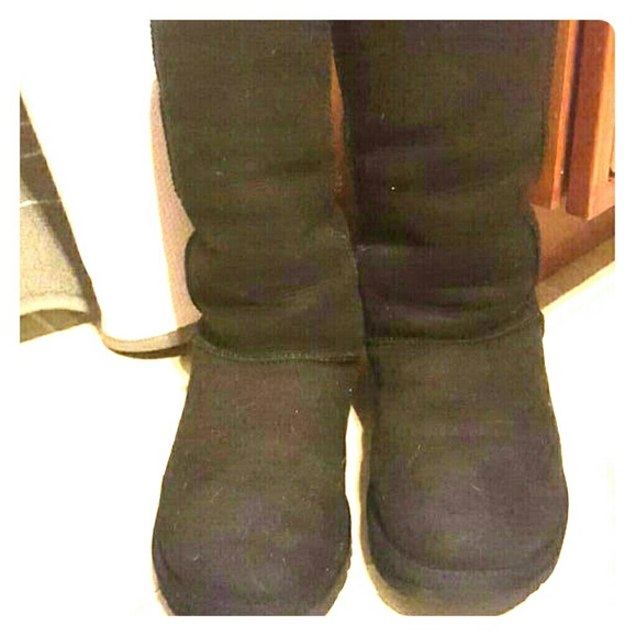 Ugg boots