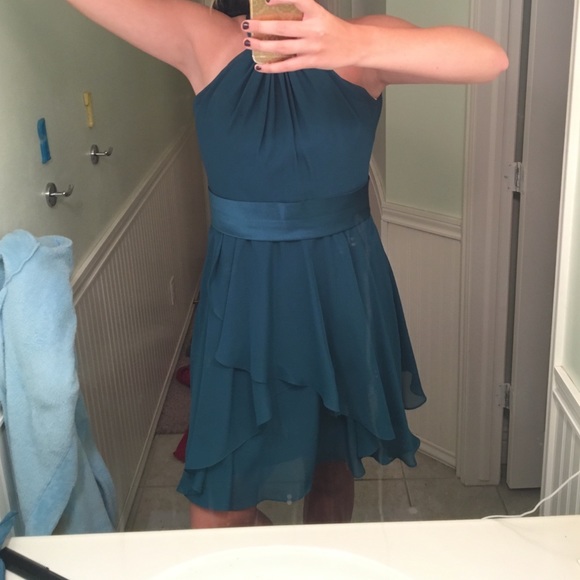 Dress - Picture 3 of 4