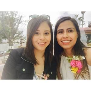 Meet your Posher, Marisol