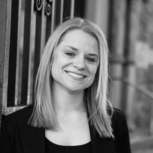 Meet your Posher, Claire
