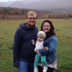 Meet your Posher, Brittney
