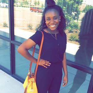 Meet your Posher, Jasmine