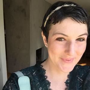 Meet your Posher, Abbie