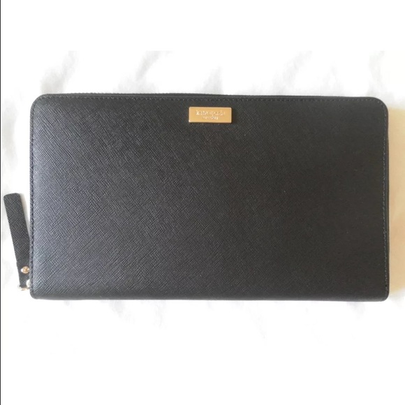 Kate Spade Talla Wallet