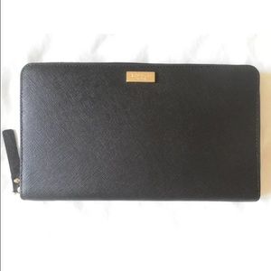 Kate Spade Talla Wallet