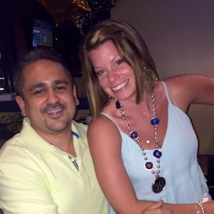 Meet your Posher, Sharon