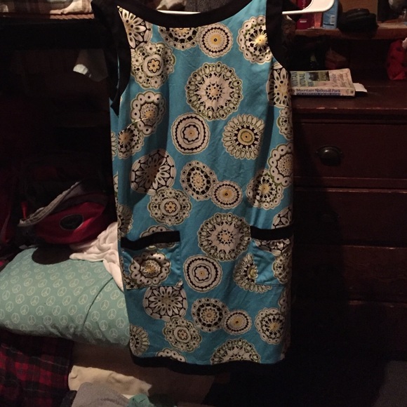 Maggy London dress