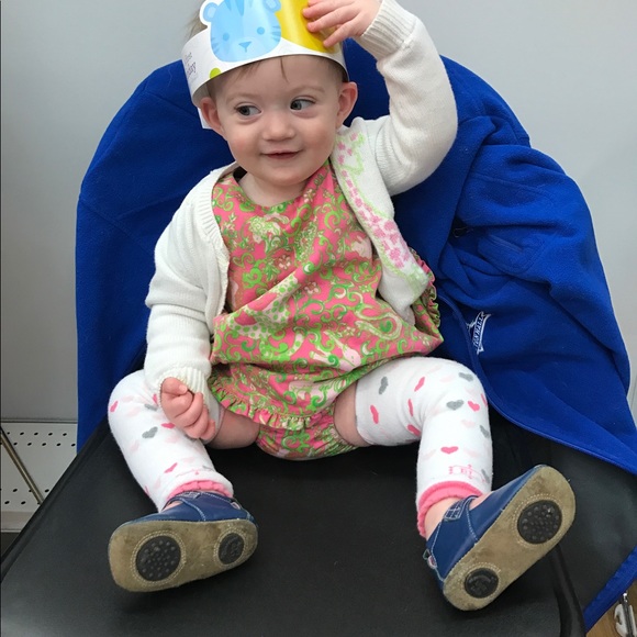 Meet your posher! - Picture 6 of 6