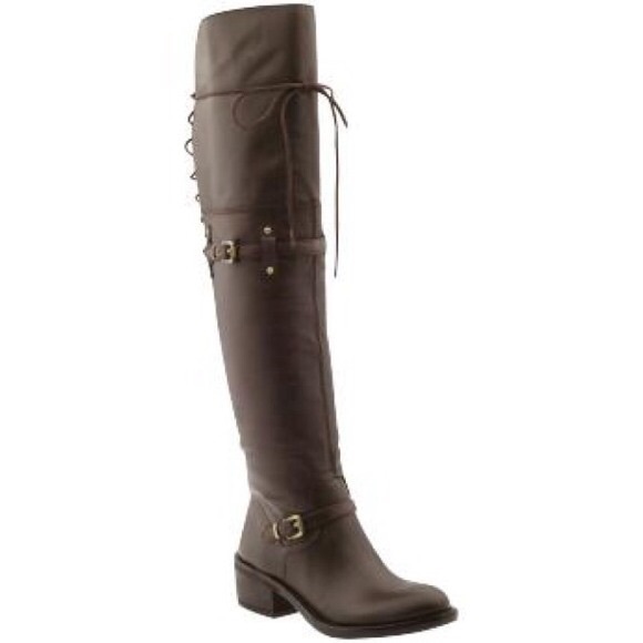 BCBGeneration Riding Boot