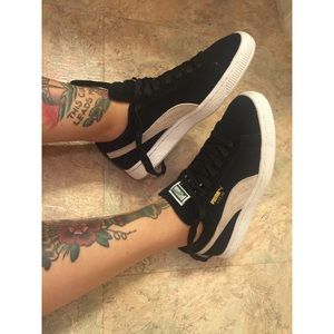 Puma Suede Original