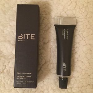 Bite Beauty Agave Lip Mask