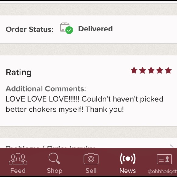 Mystery Choker Bundle - Picture 2 of 2