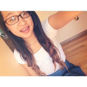 Meet your Posher, Tammy