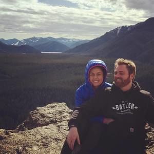 Meet your Posher, Alex