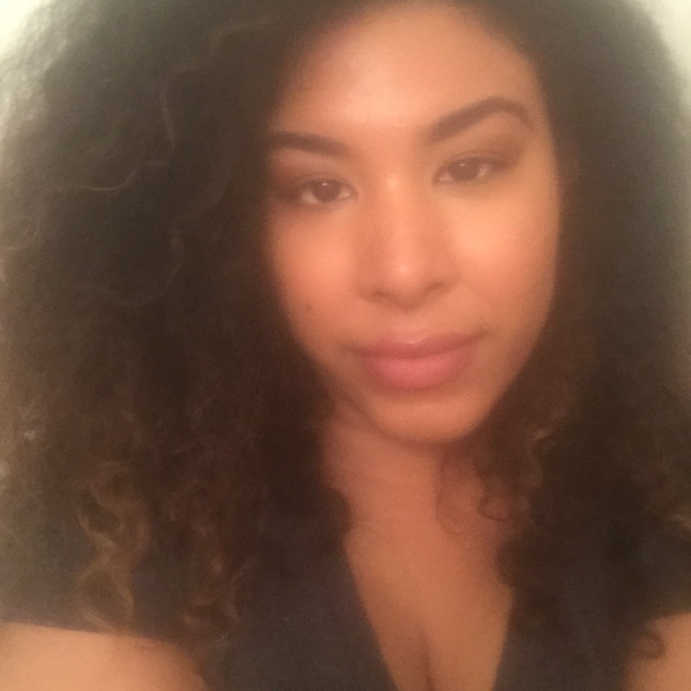 Meet your Posher, Maisha