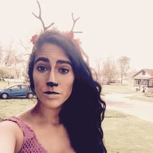 Meet your Posher, Athena