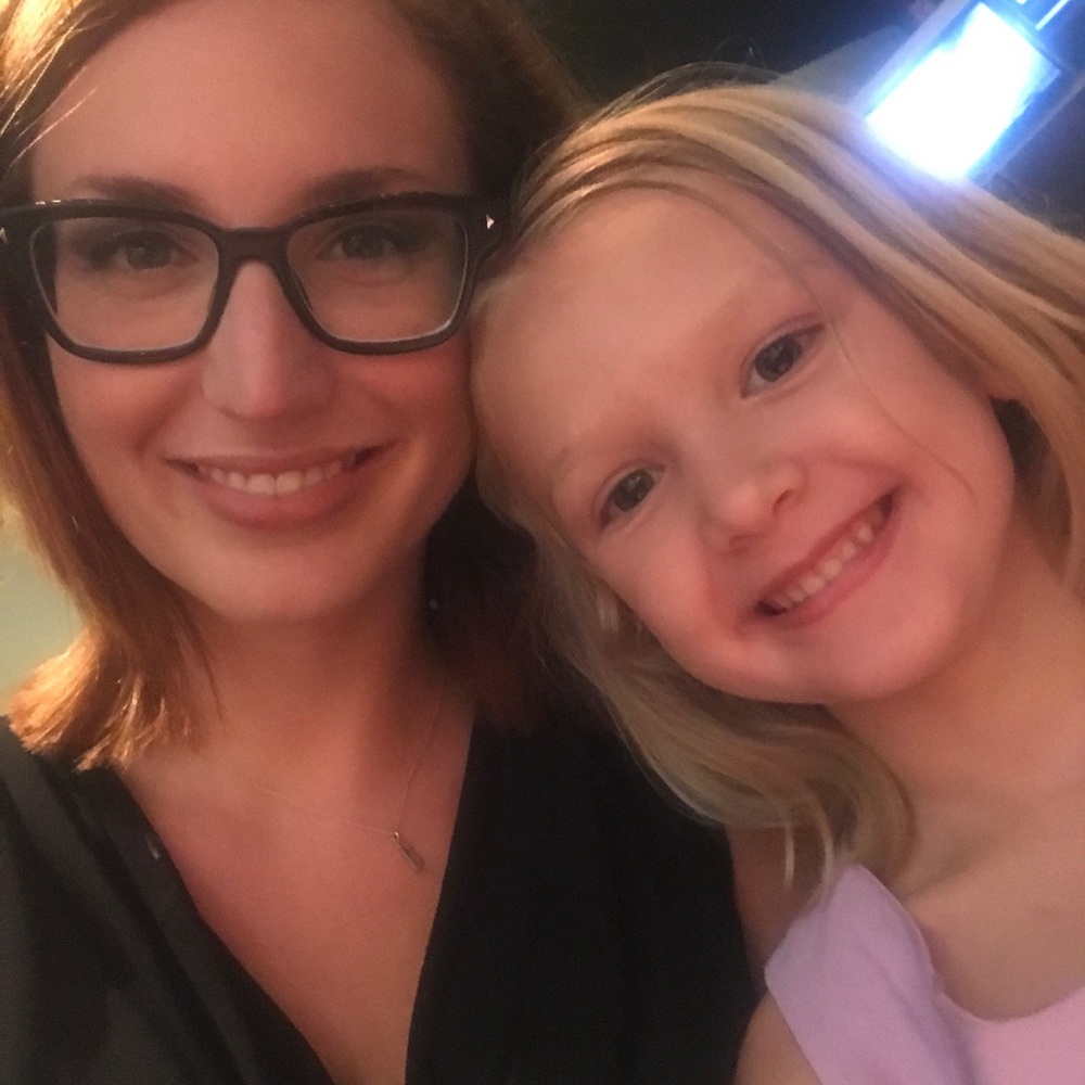 Meet your Posher, Shelby b.