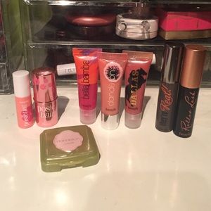Benefit Makeup Bundle