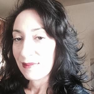 Meet your Posher, Toni