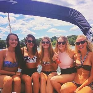 Meet your Posher, Taylor