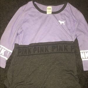 PINK Victoria's Secret shirt