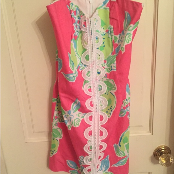 Lily Pulitzer Dress