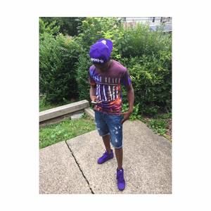 Meet your Posher, Michael