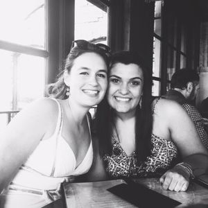 Meet your Posher, Ellen