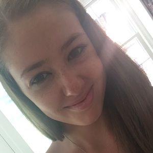 Meet your Posher, Catherine