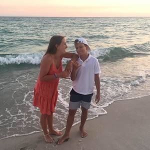 Meet your Posher, Melanie