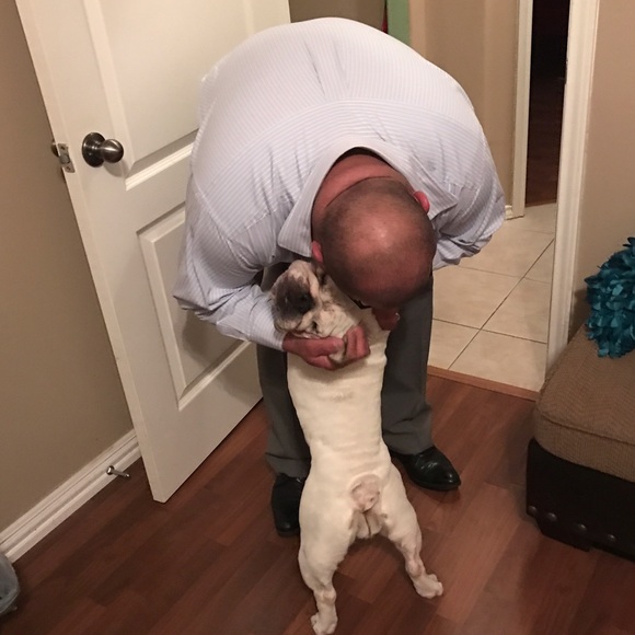 Thank you for being a blessing to my home! 💗 - Picture 2 of 7