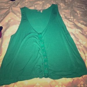 Charolette Russe Tank Top