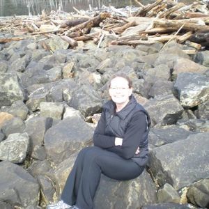 Meet your Posher, Cindy