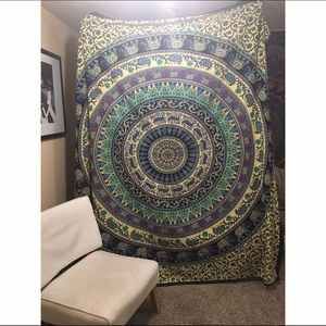 tapestry