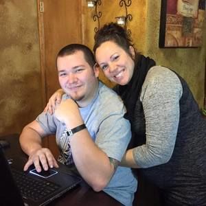 Meet your Posher, Carrie