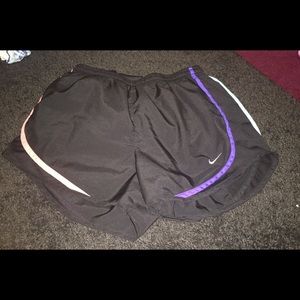 Nike Running shorts