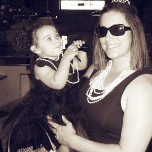 Meet your Posher, Dani