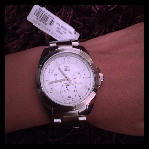 New York and company watch