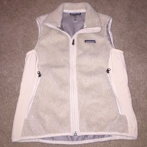 Patagonia Vest