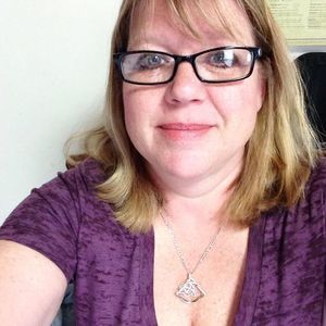 Meet your Posher, Pamela