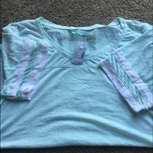 Maurices Burnout tee